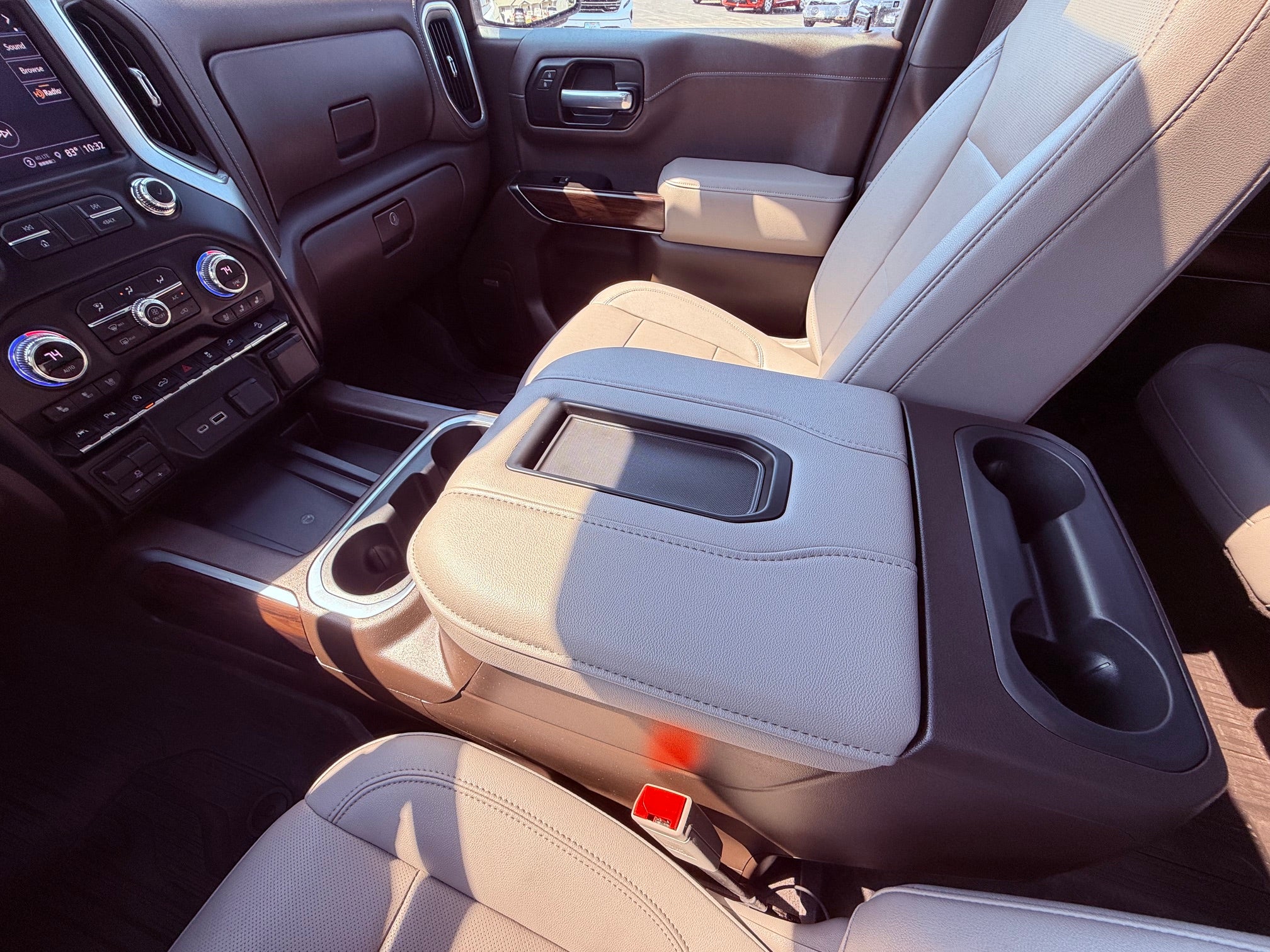 2021 GMC Sierra 1500 Base