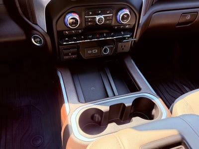 2021 GMC Sierra 1500 Base