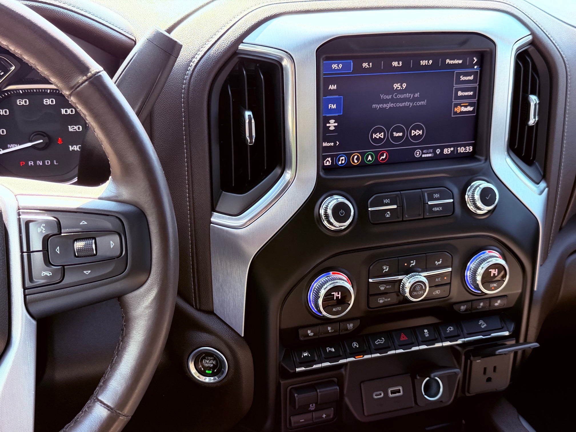 2021 GMC Sierra 1500 Base