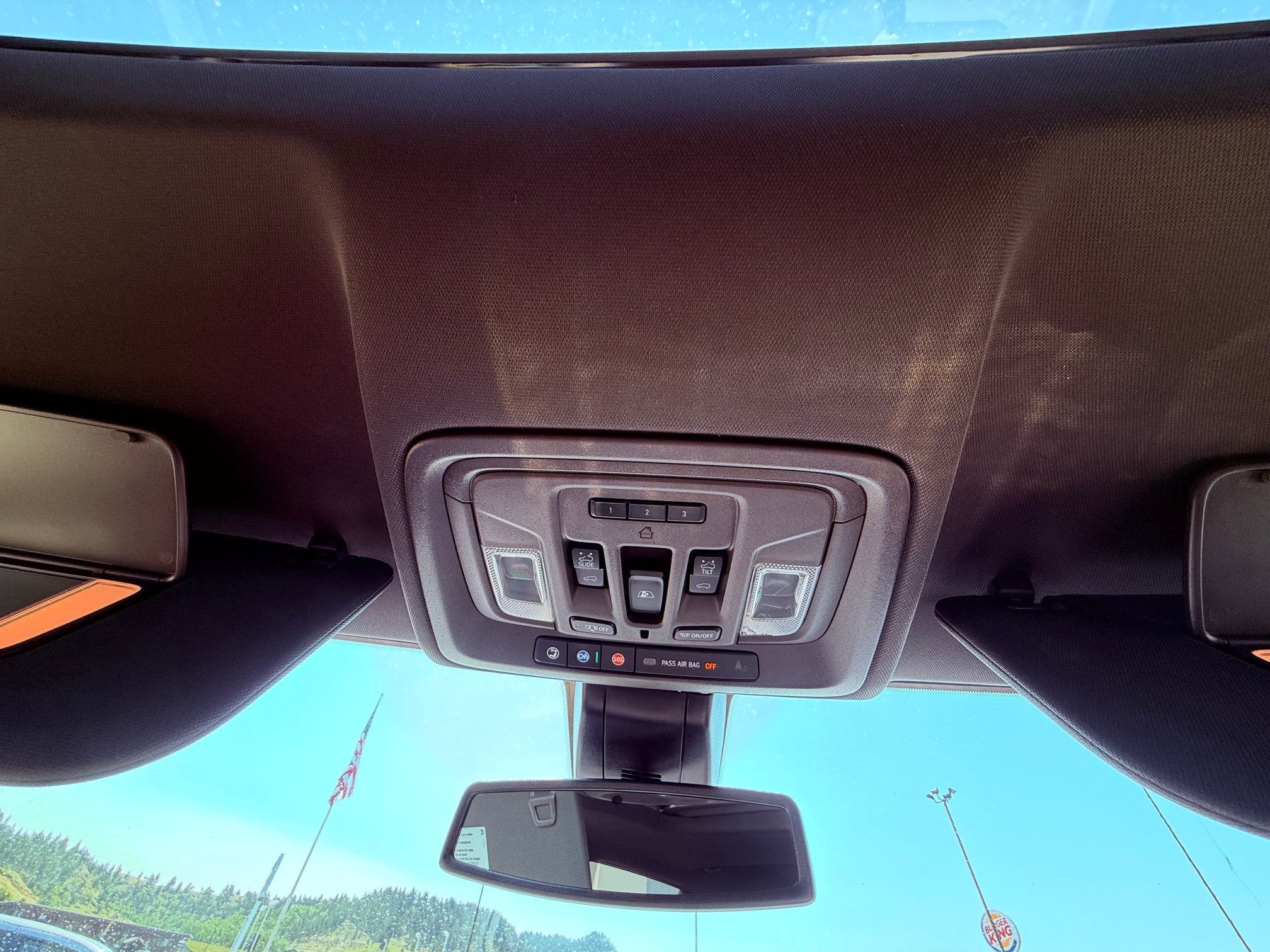 2021 GMC Sierra 1500 Base