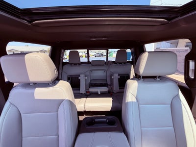 2021 GMC Sierra 1500 Base