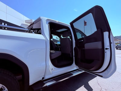 2021 GMC Sierra 1500 Base