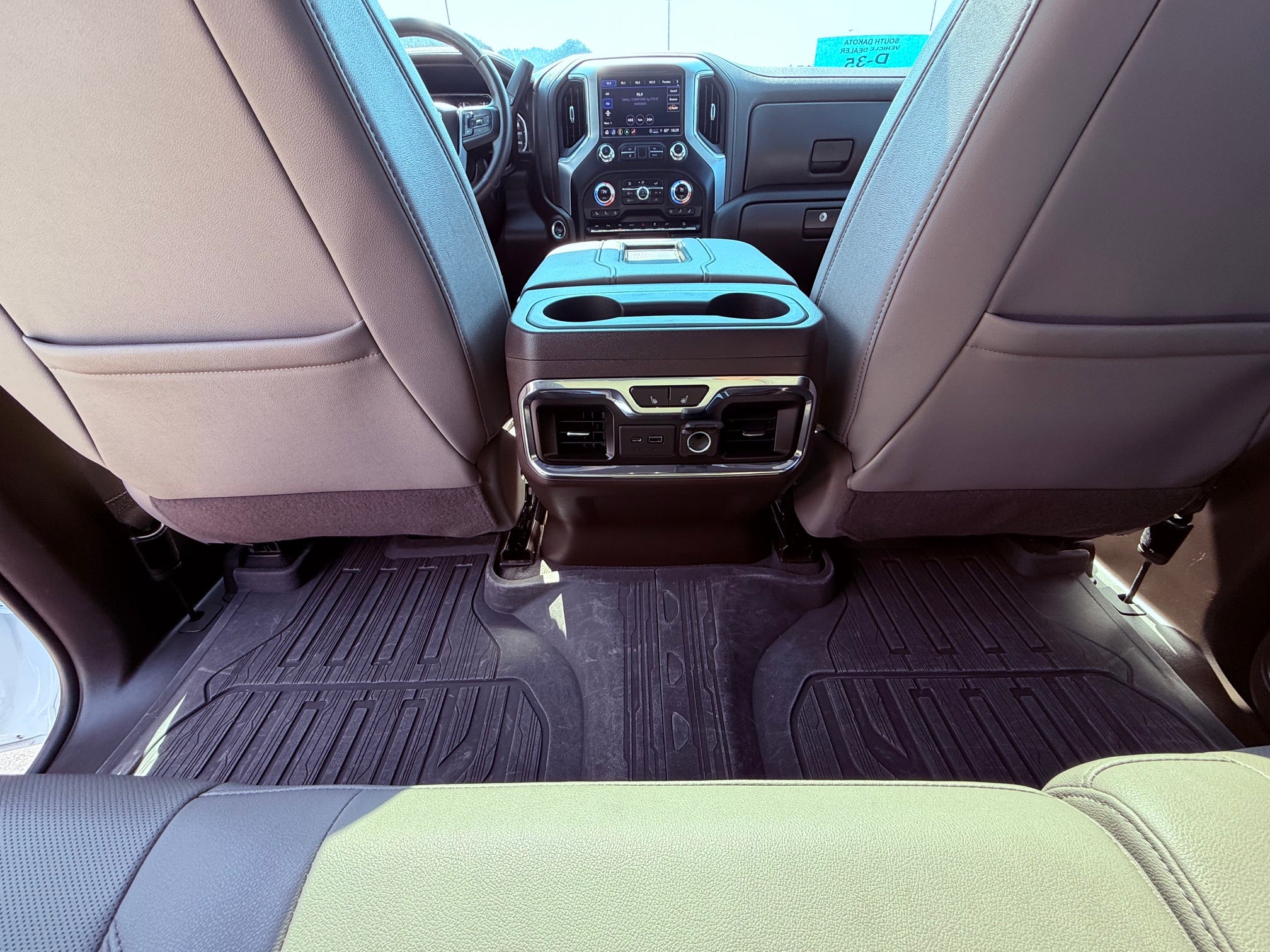 2021 GMC Sierra 1500 Base