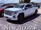 2019 GMC Sierra 1500 Base