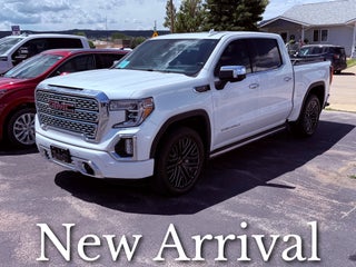 2019 GMC Sierra 1500 Base
