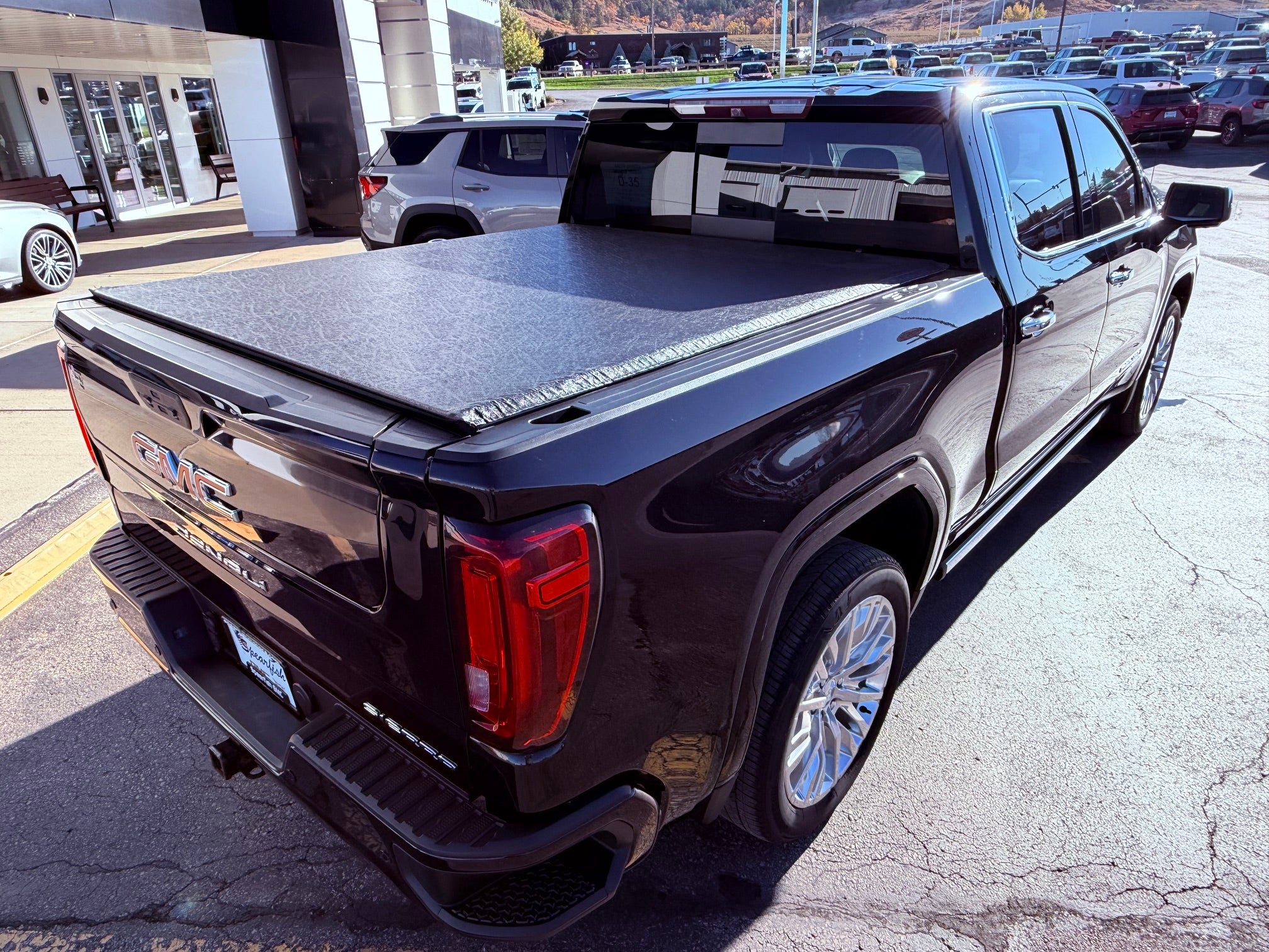 2019 GMC Sierra 1500 Base
