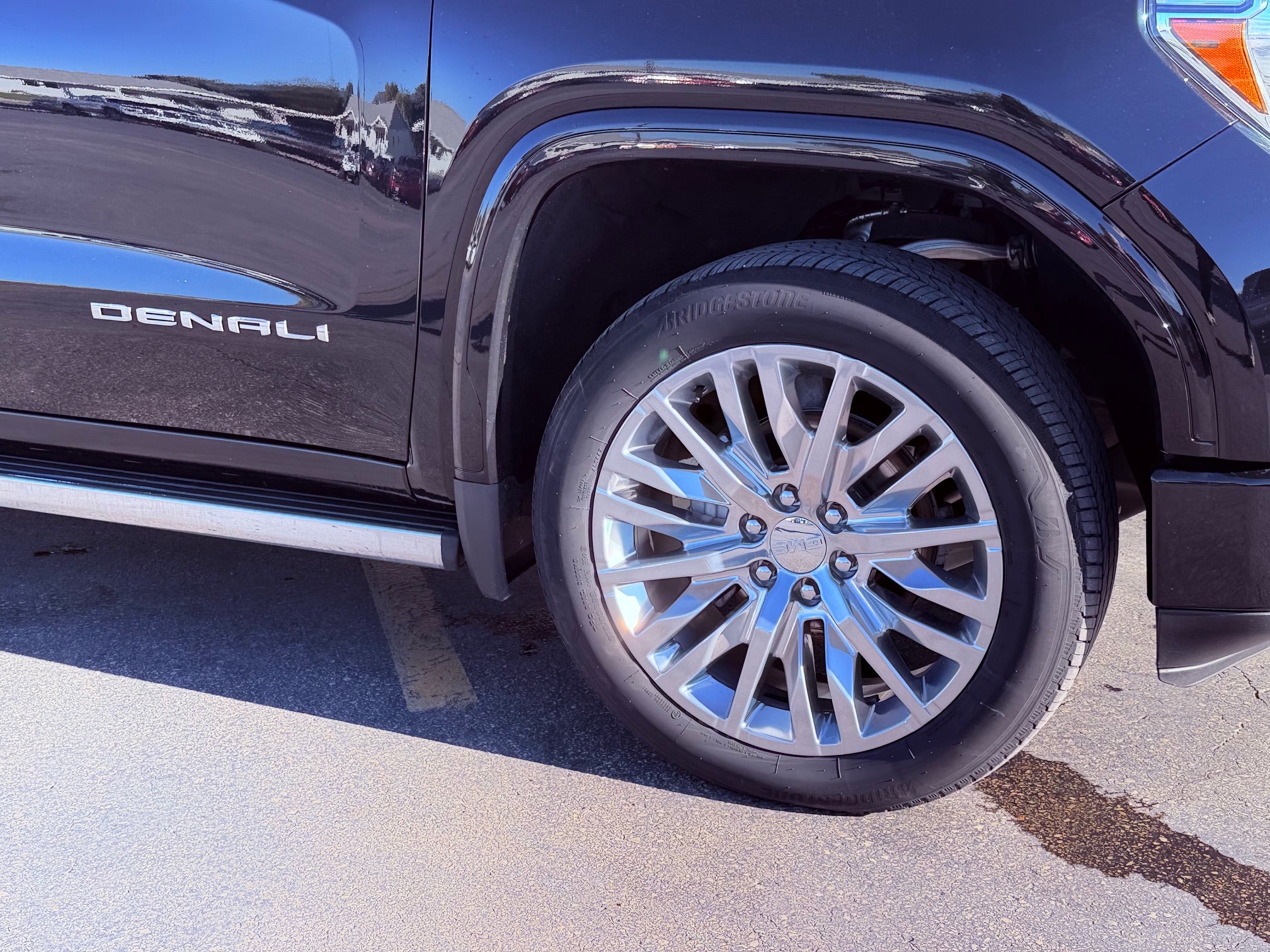 2019 GMC Sierra 1500 Base