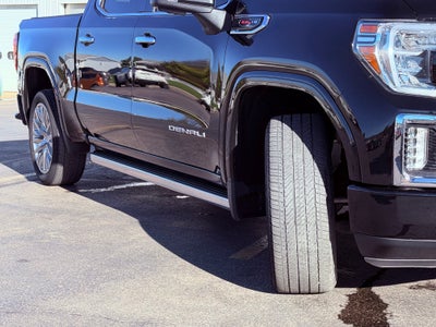 2019 GMC Sierra 1500 Base