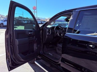 2019 GMC Sierra 1500 Base