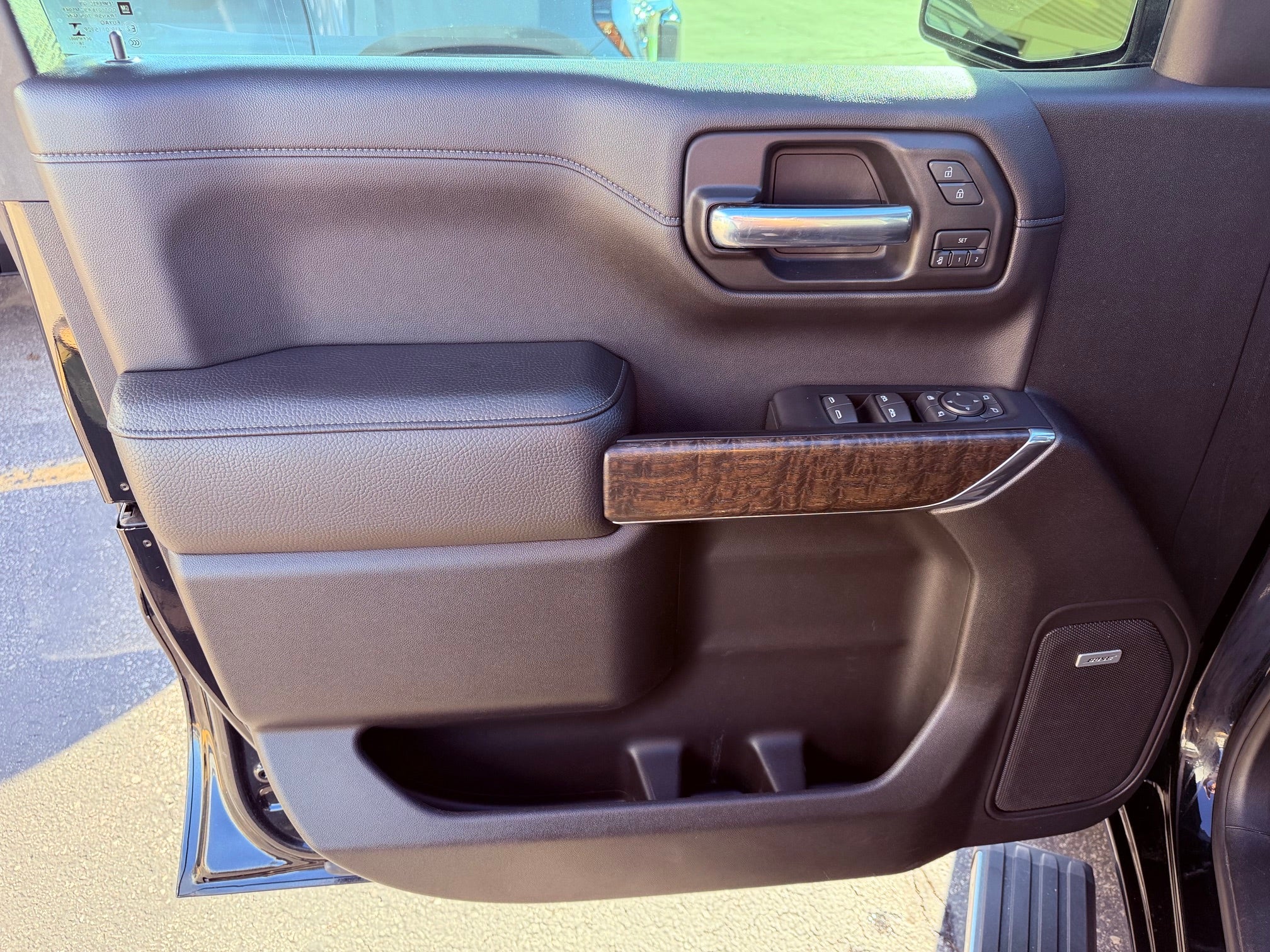 2019 GMC Sierra 1500 Base