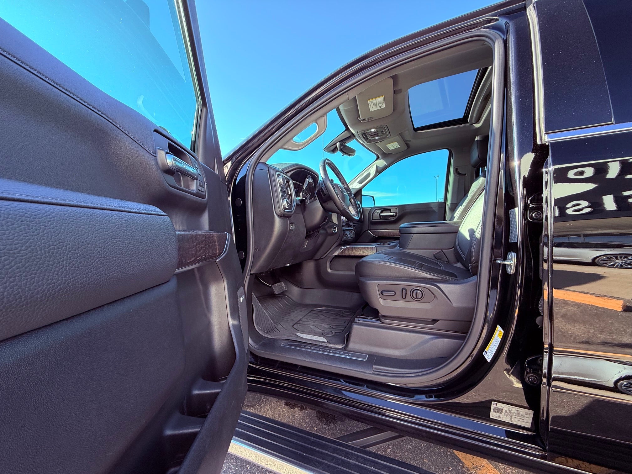 2019 GMC Sierra 1500 Base