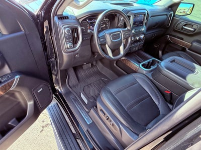 2019 GMC Sierra 1500 Base