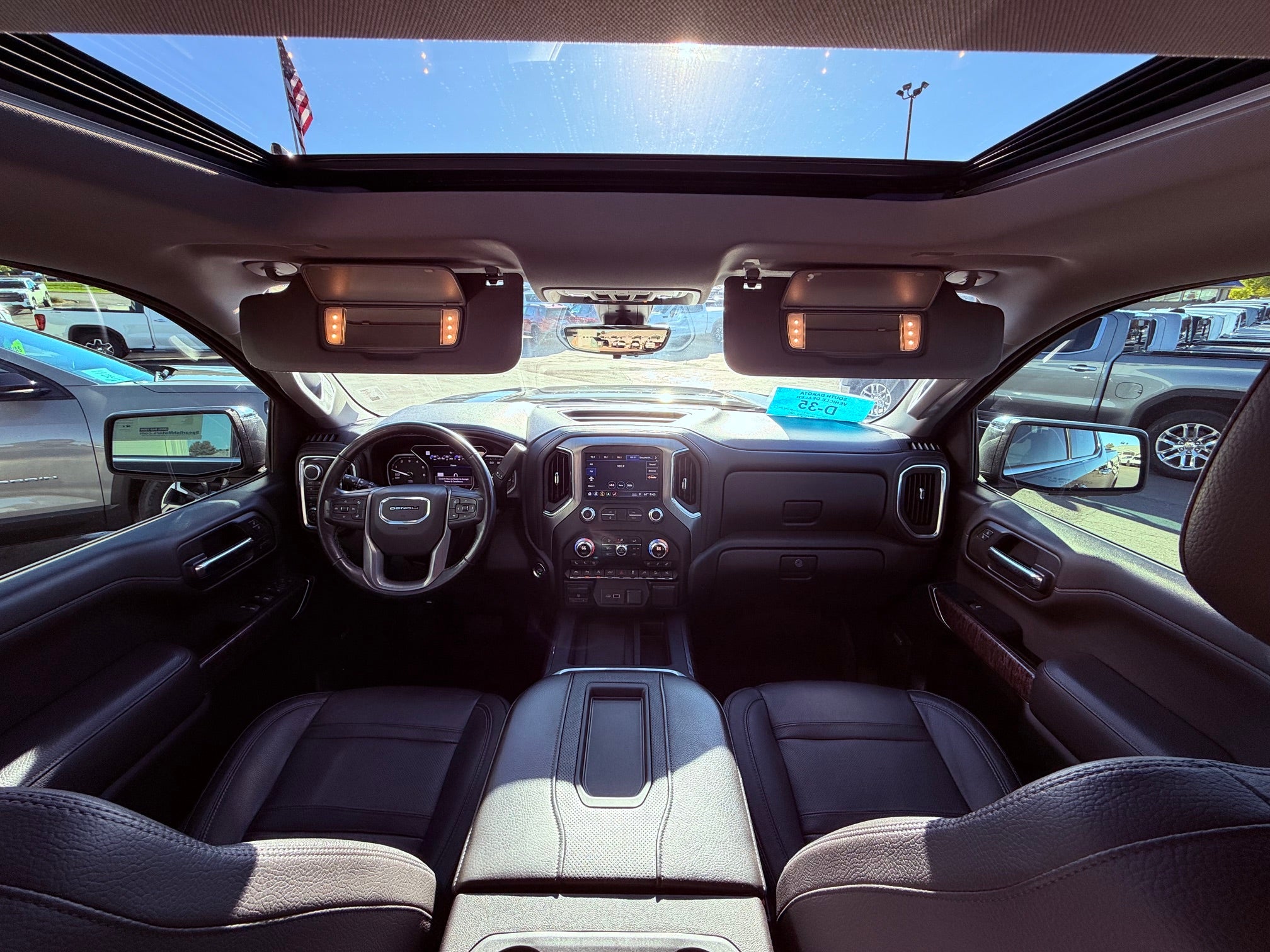2019 GMC Sierra 1500 Base