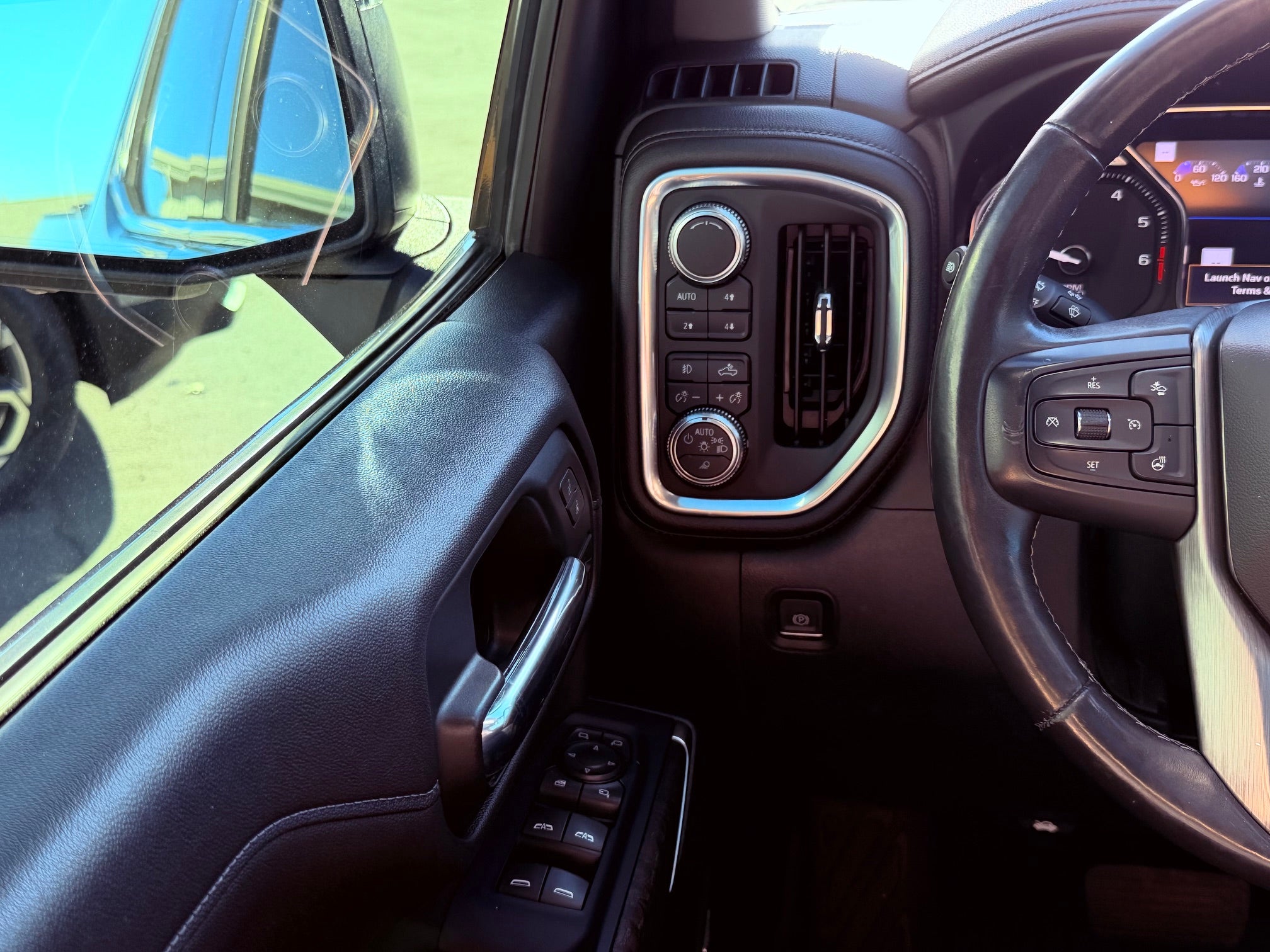 2019 GMC Sierra 1500 Base