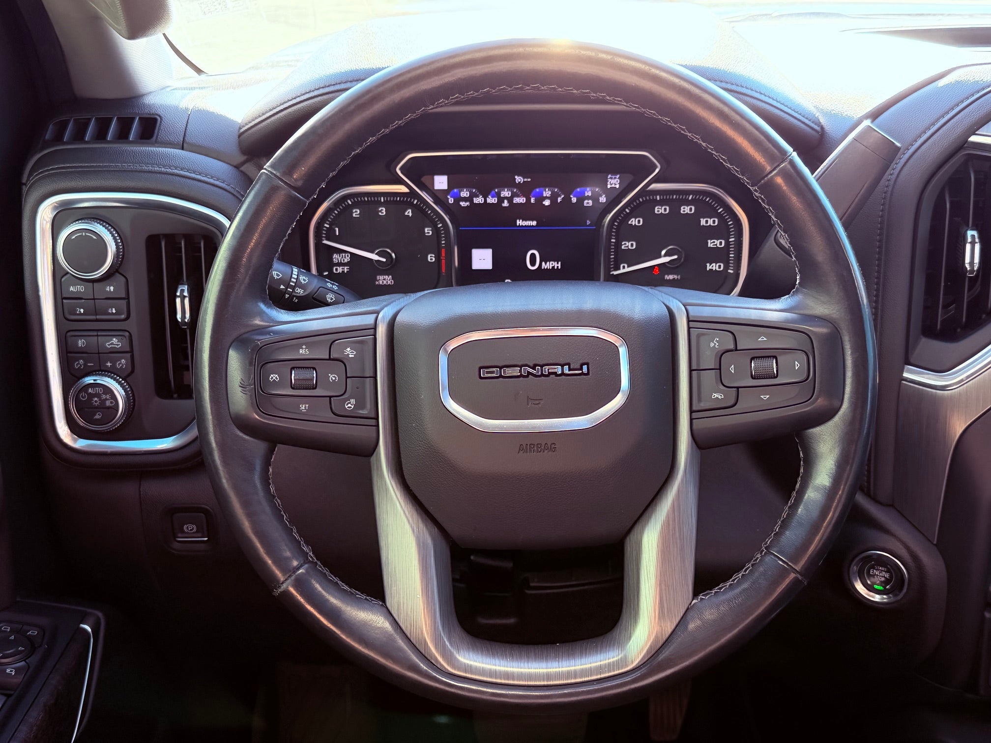 2019 GMC Sierra 1500 Base