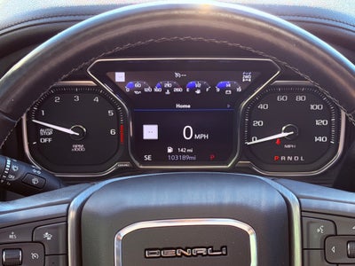 2019 GMC Sierra 1500 Base