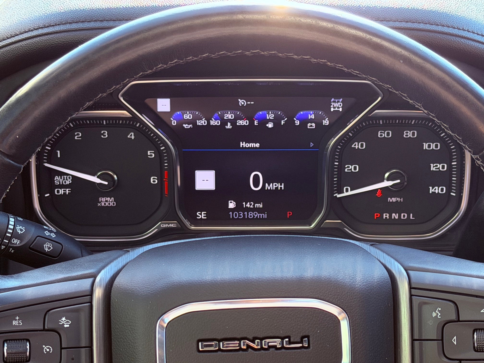 2019 GMC Sierra 1500 Base