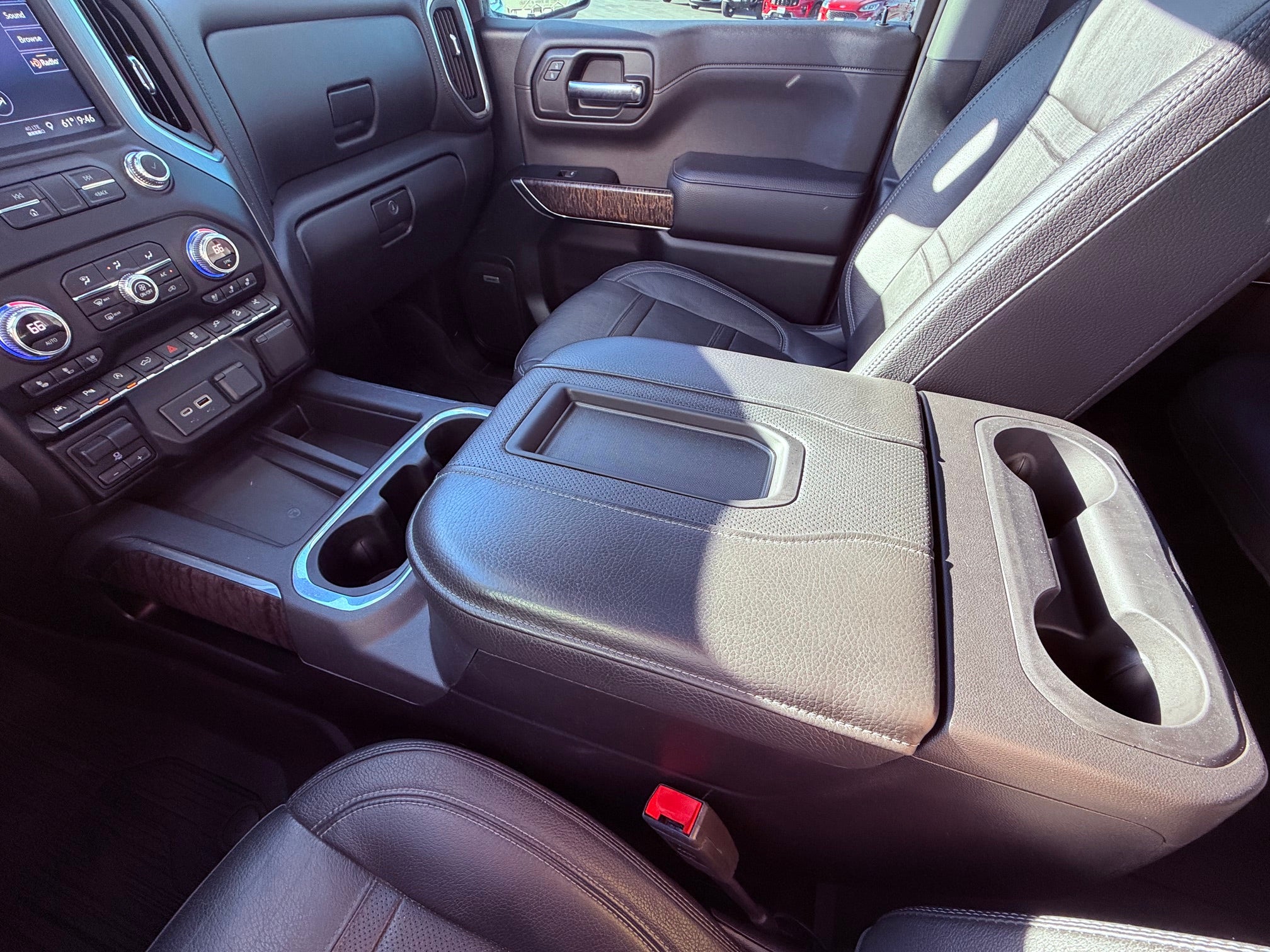 2019 GMC Sierra 1500 Base