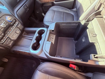 2019 GMC Sierra 1500 Base