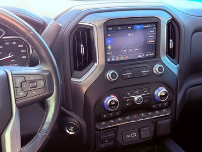 2019 GMC Sierra 1500 Base
