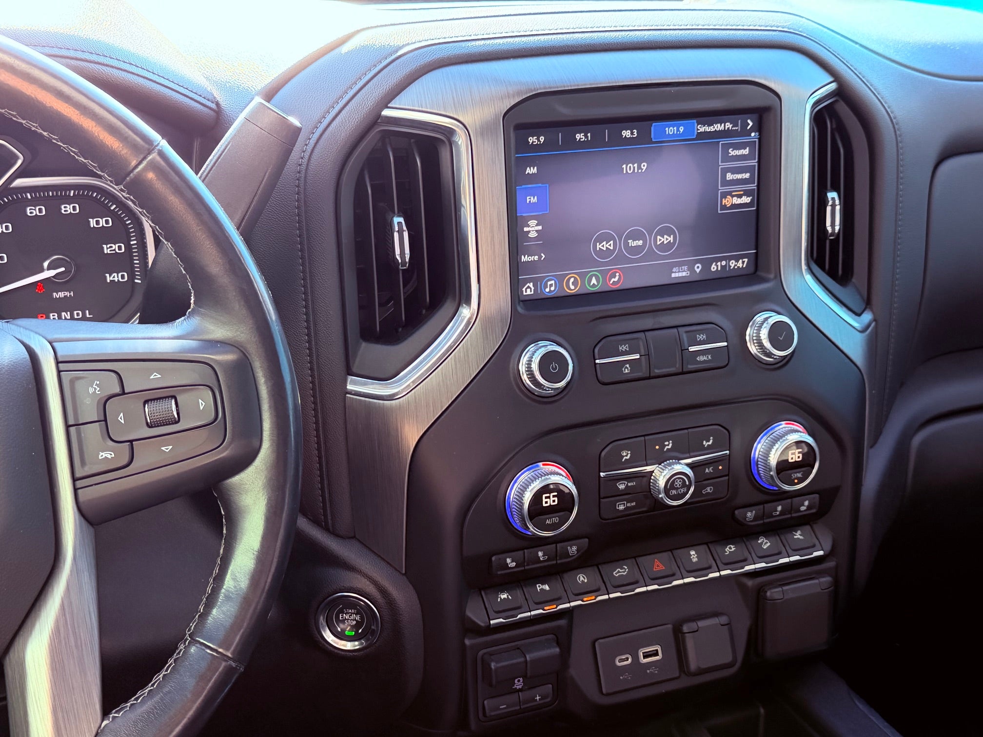 2019 GMC Sierra 1500 Base