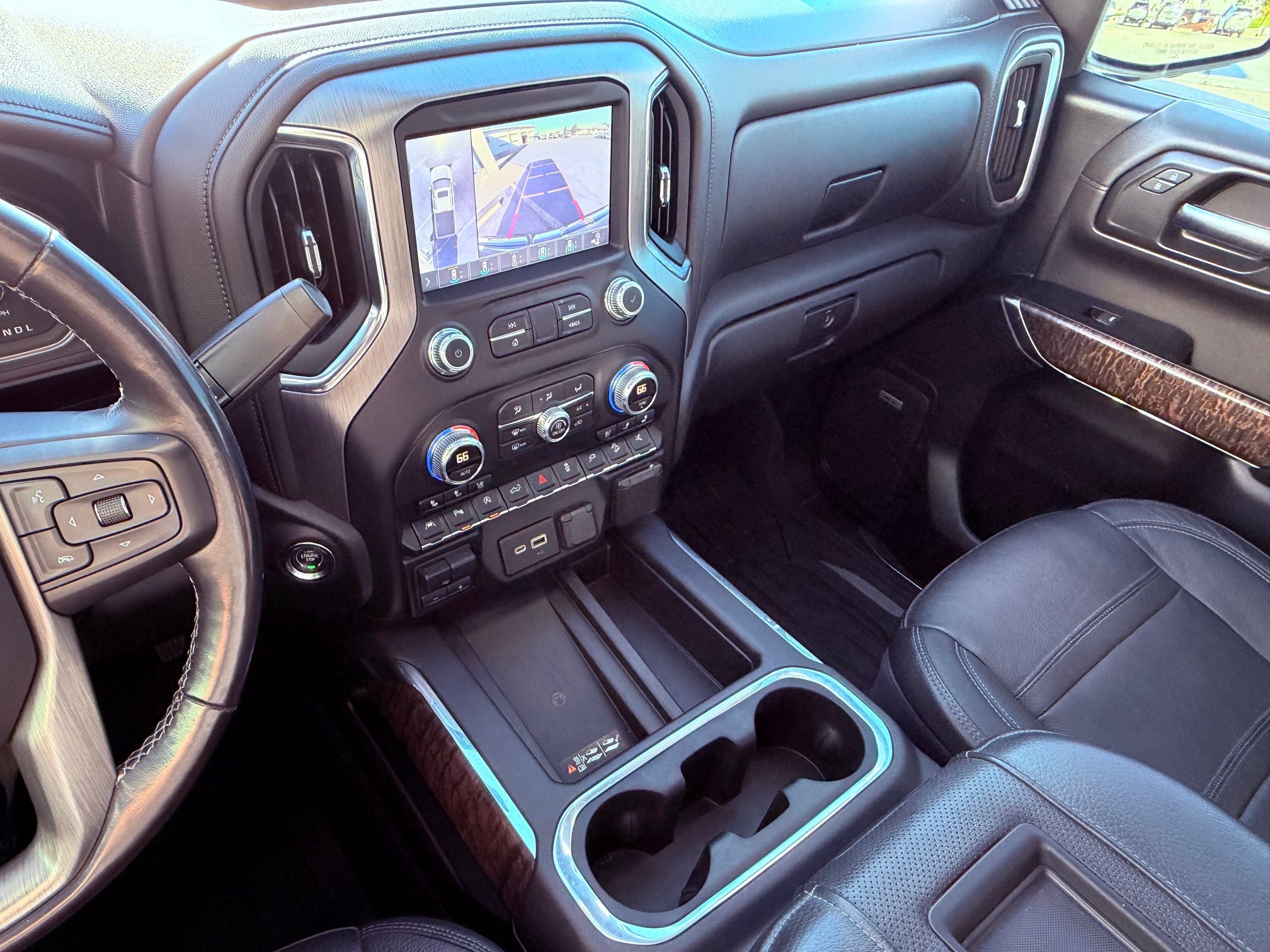 2019 GMC Sierra 1500 Base