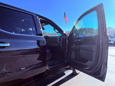 2019 GMC Sierra 1500 Base