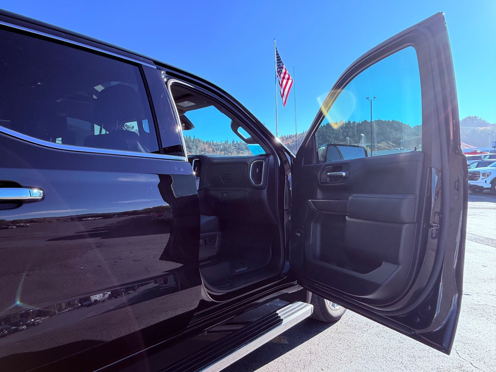 2019 GMC Sierra 1500 Base