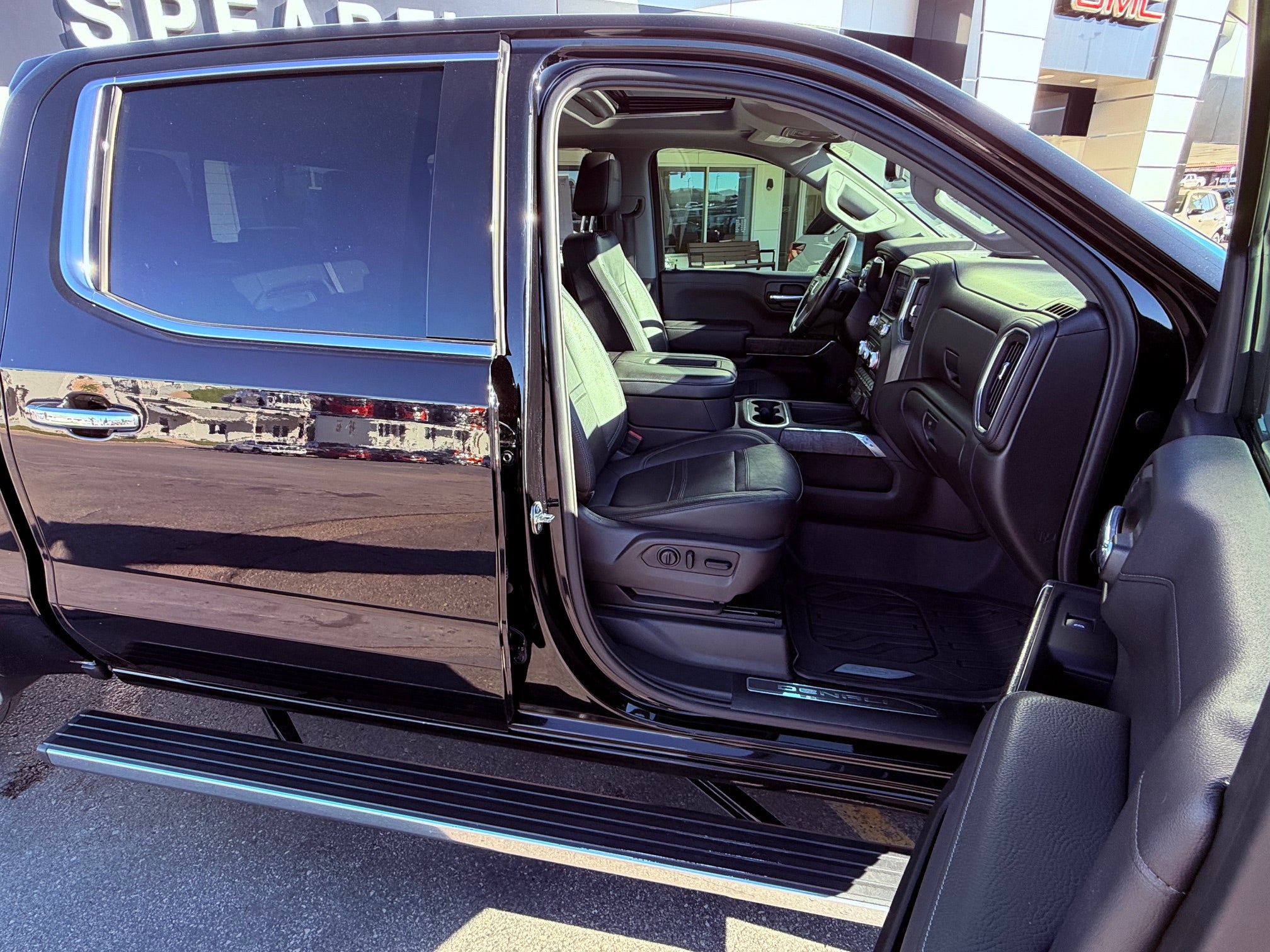 2019 GMC Sierra 1500 Base