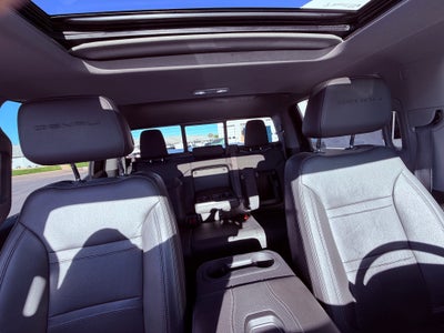 2019 GMC Sierra 1500 Base