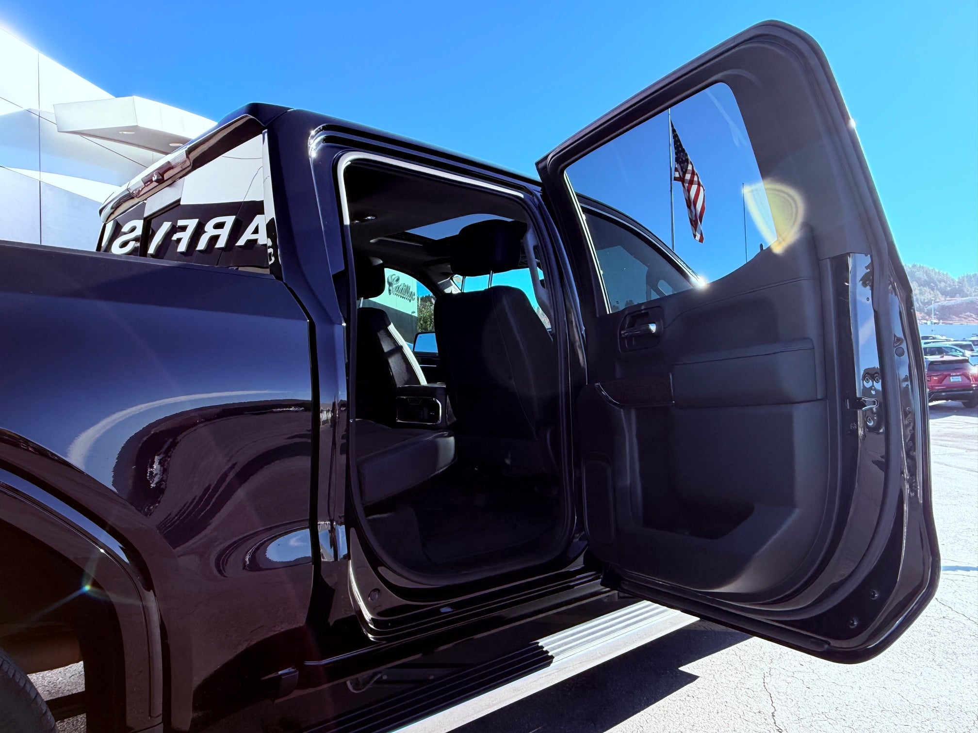 2019 GMC Sierra 1500 Base