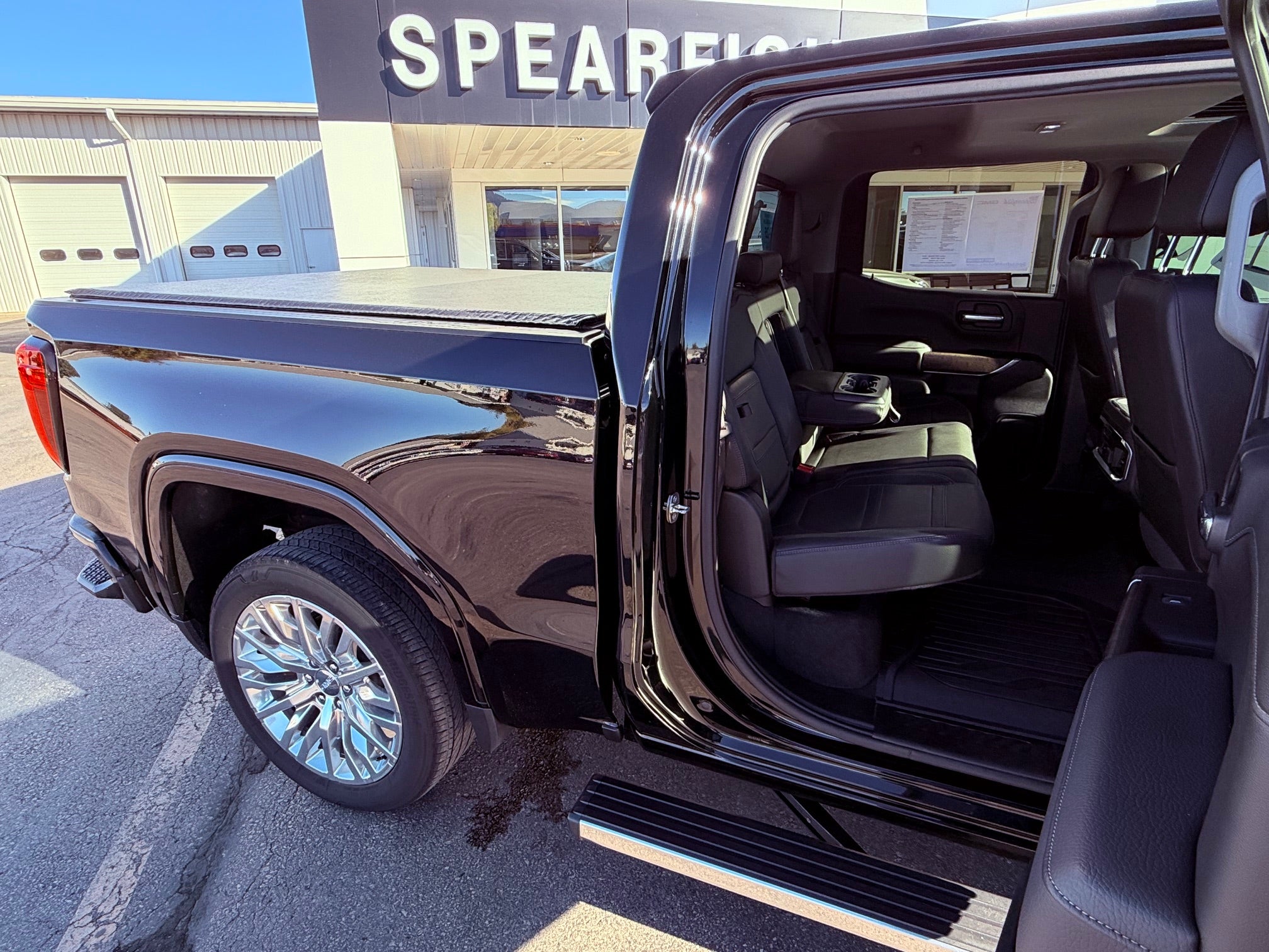 2019 GMC Sierra 1500 Base