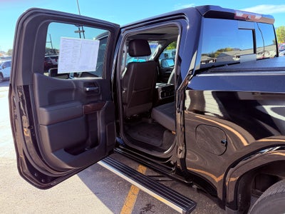 2019 GMC Sierra 1500 Base