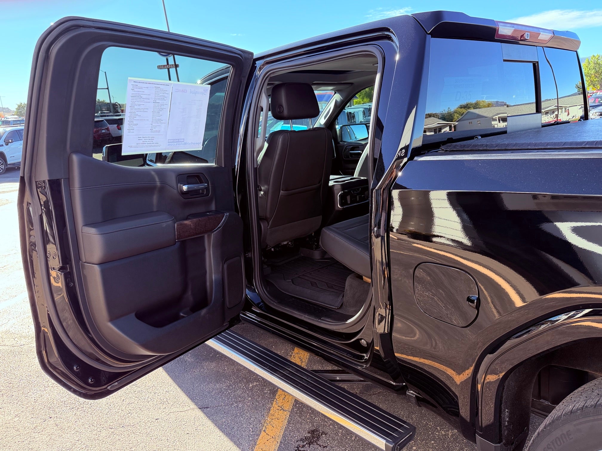 2019 GMC Sierra 1500 Base
