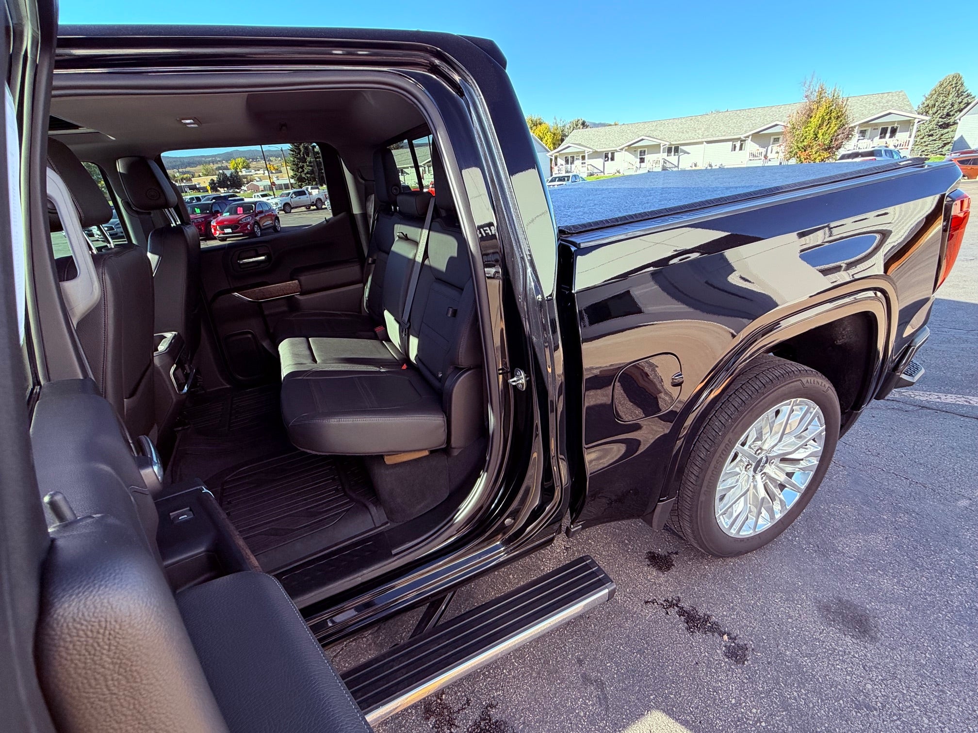 2019 GMC Sierra 1500 Base