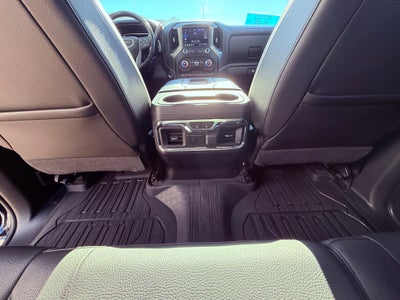 2019 GMC Sierra 1500 Base