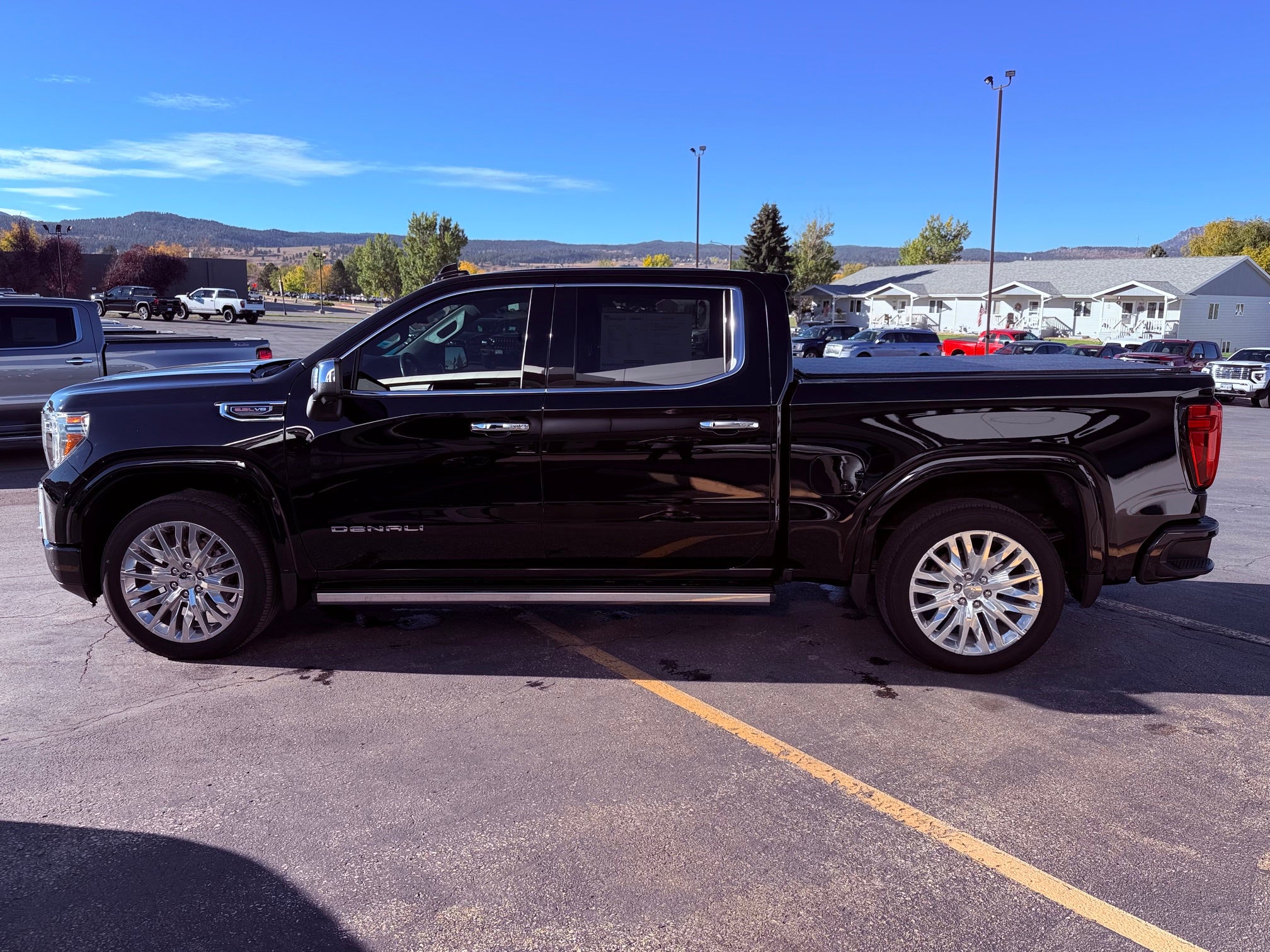 2019 GMC Sierra 1500 Base