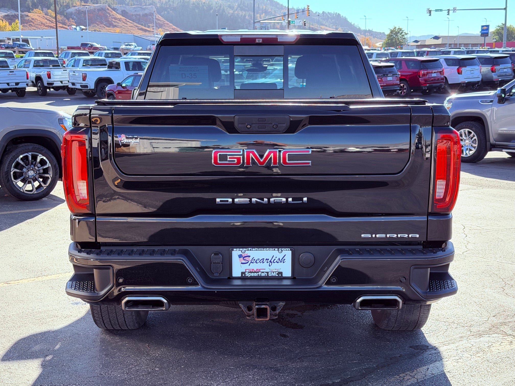 2019 GMC Sierra 1500 Base