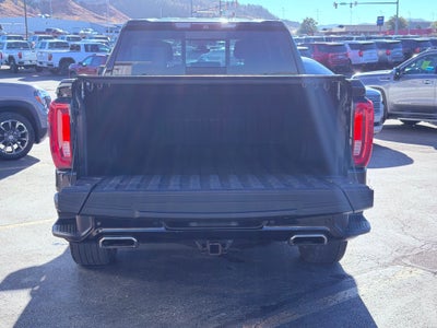 2019 GMC Sierra 1500 Base