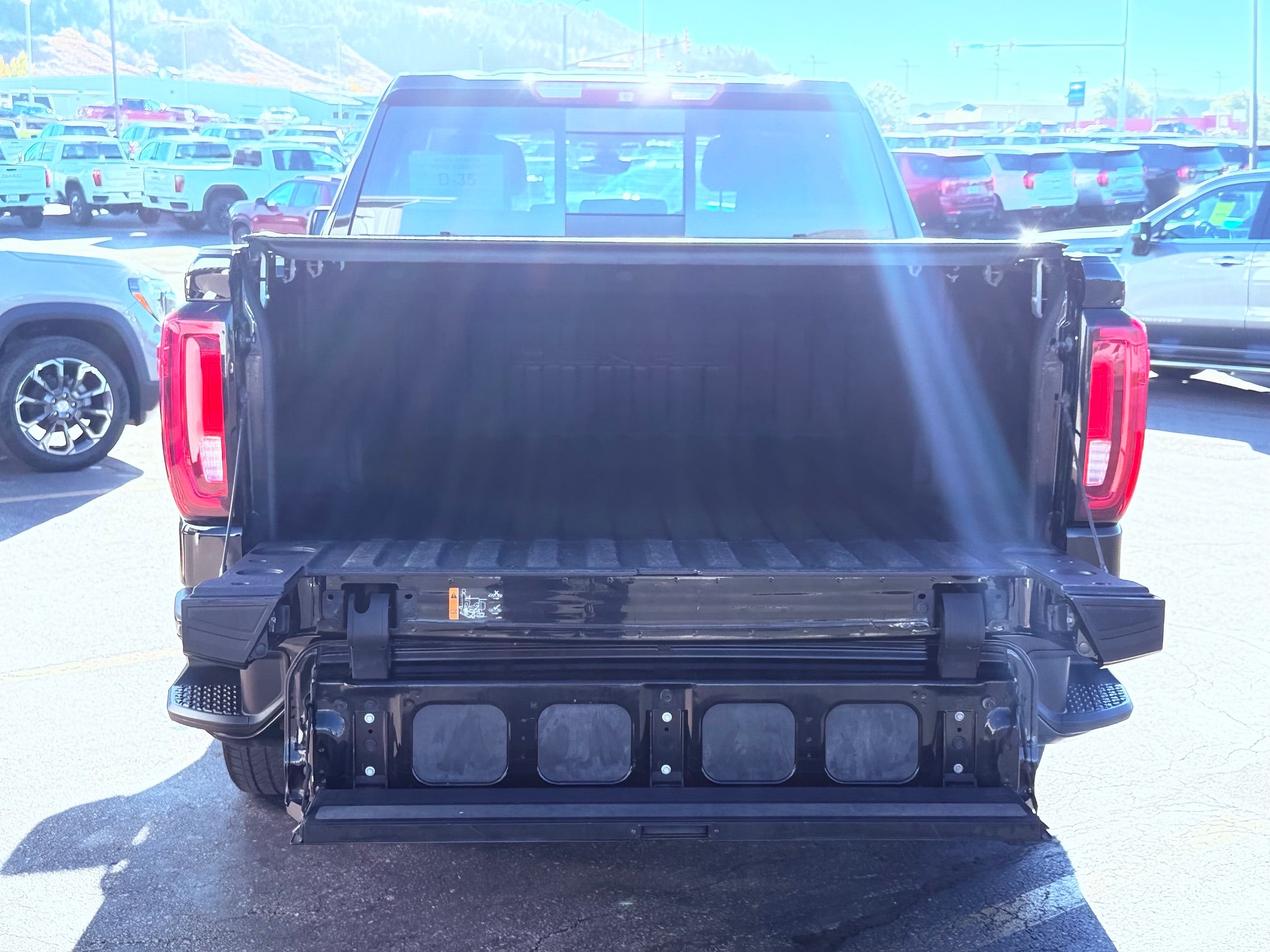 2019 GMC Sierra 1500 Base