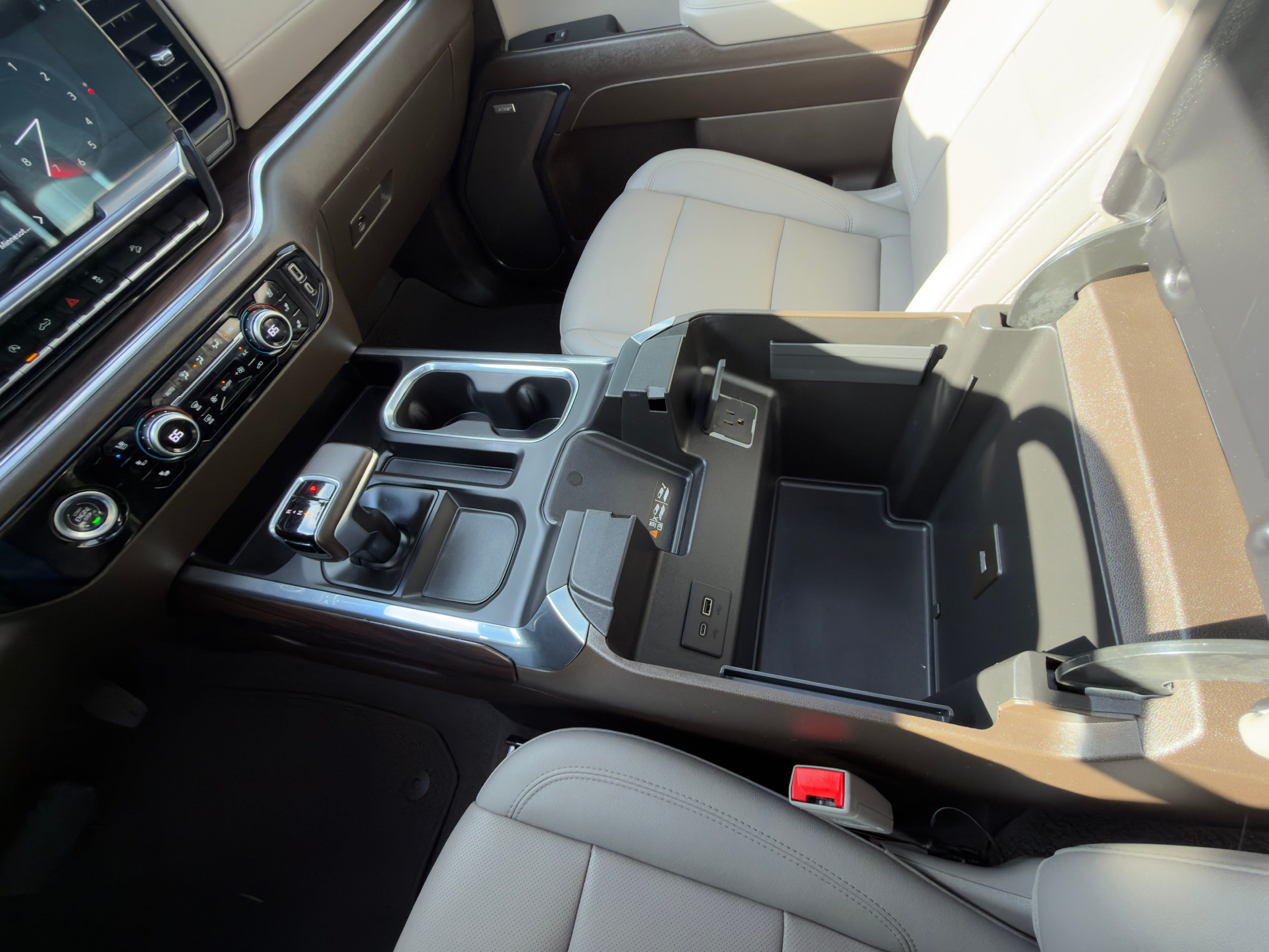 2023 GMC Sierra 1500 Base