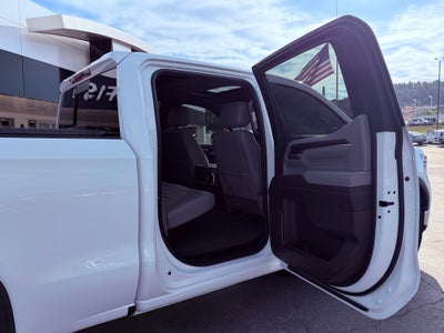 2023 GMC Sierra 1500 Base