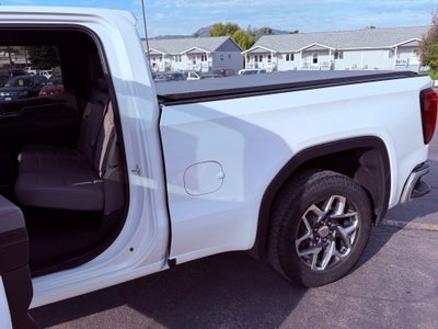 2023 GMC Sierra 1500 Base
