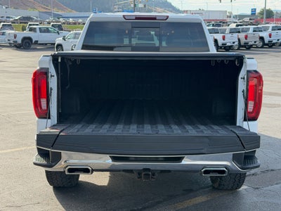 2023 GMC Sierra 1500 Base
