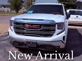 2023 GMC Sierra 1500 Base