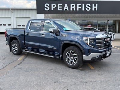 2023 GMC Sierra 1500 Base