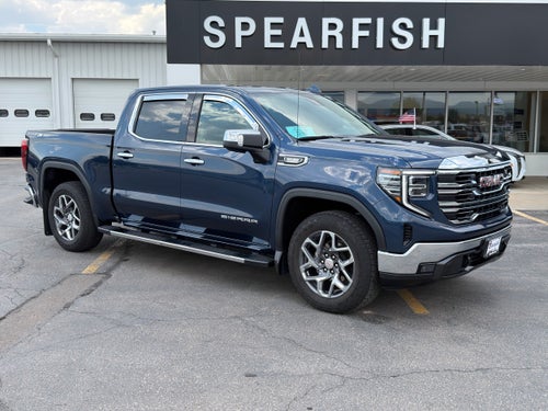 2023 GMC Sierra 1500 Base
