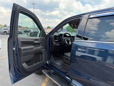 2023 GMC Sierra 1500 Base