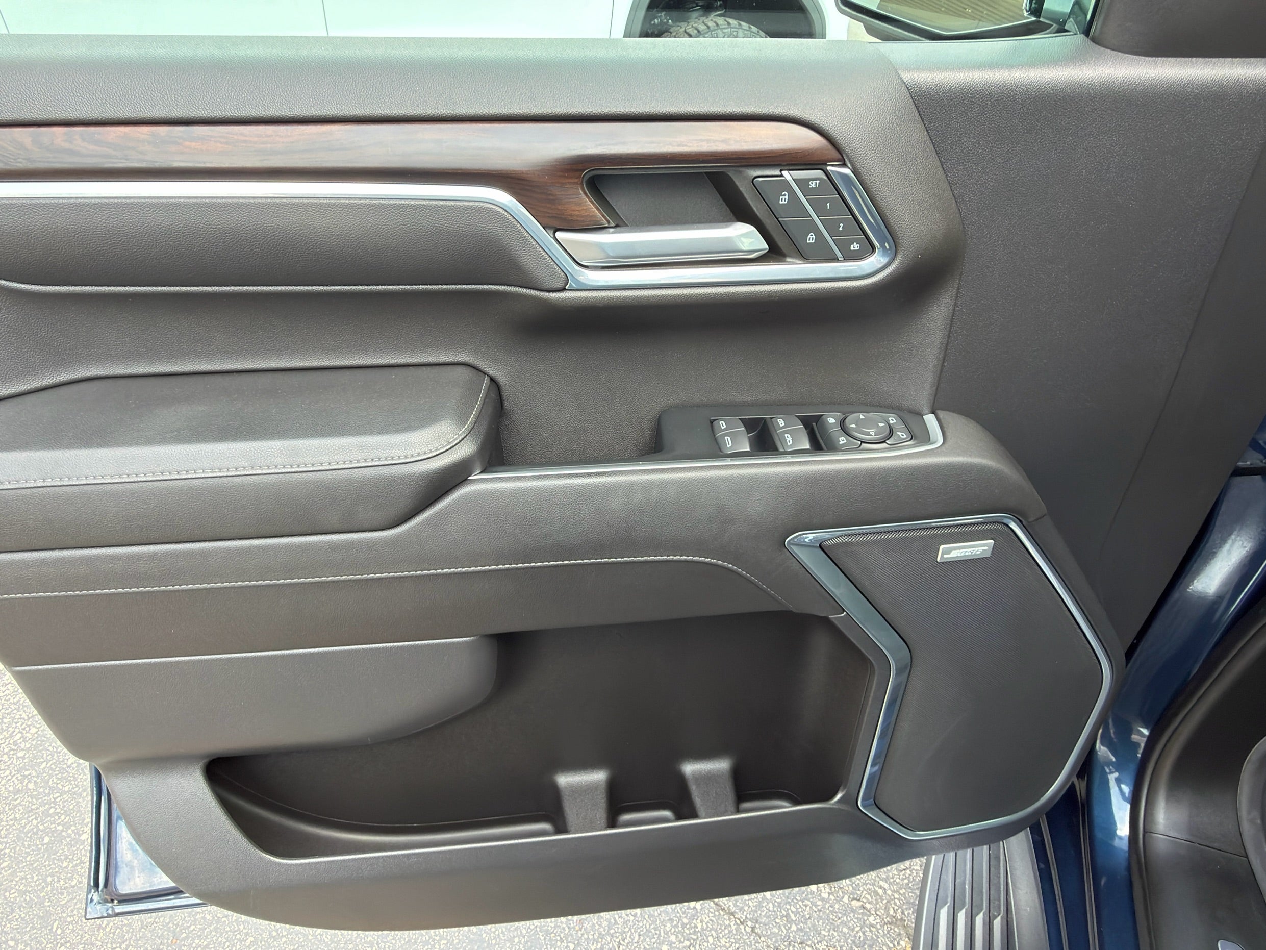 2023 GMC Sierra 1500 Base