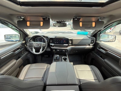 2023 GMC Sierra 1500 Base